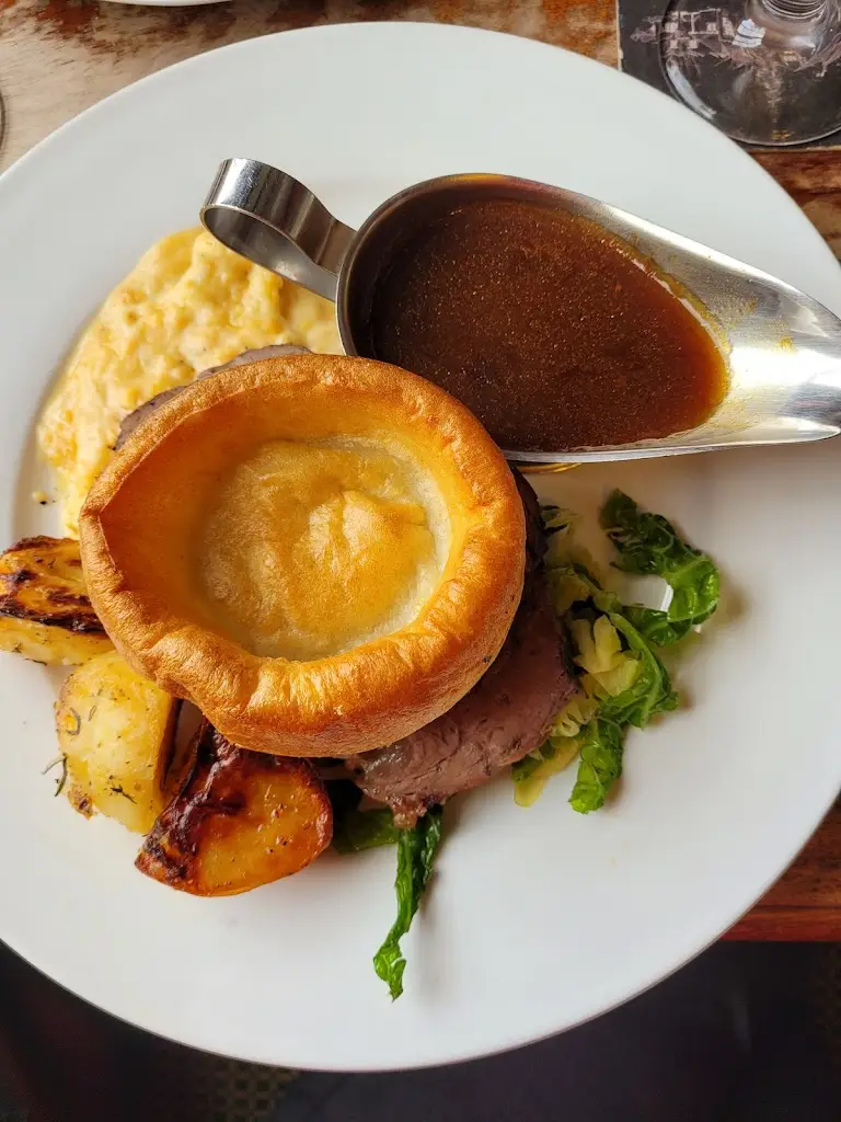 Menu_The Angel Inn_Great Wakering_image_9