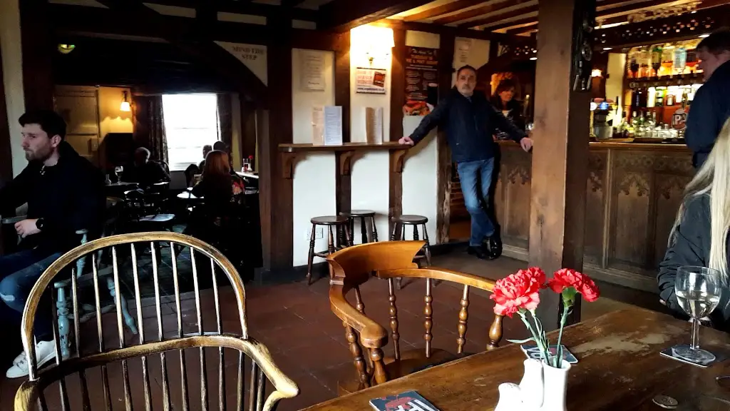 The Angel Inn_Great Wakering_slider_image_2