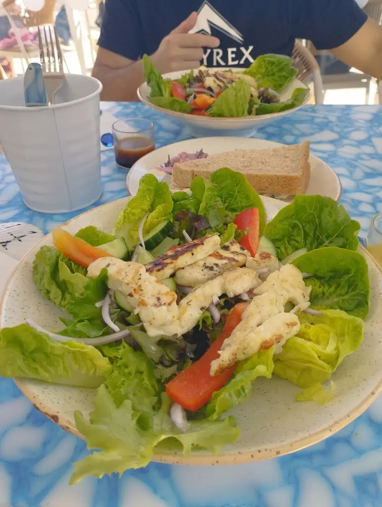 Nicola_The Beach House_Great Wakering_review