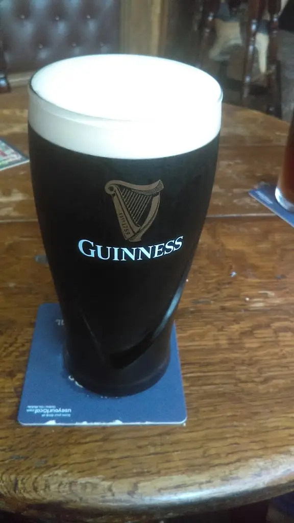 Menu_The White Hart_Great Wakering_imagen_8