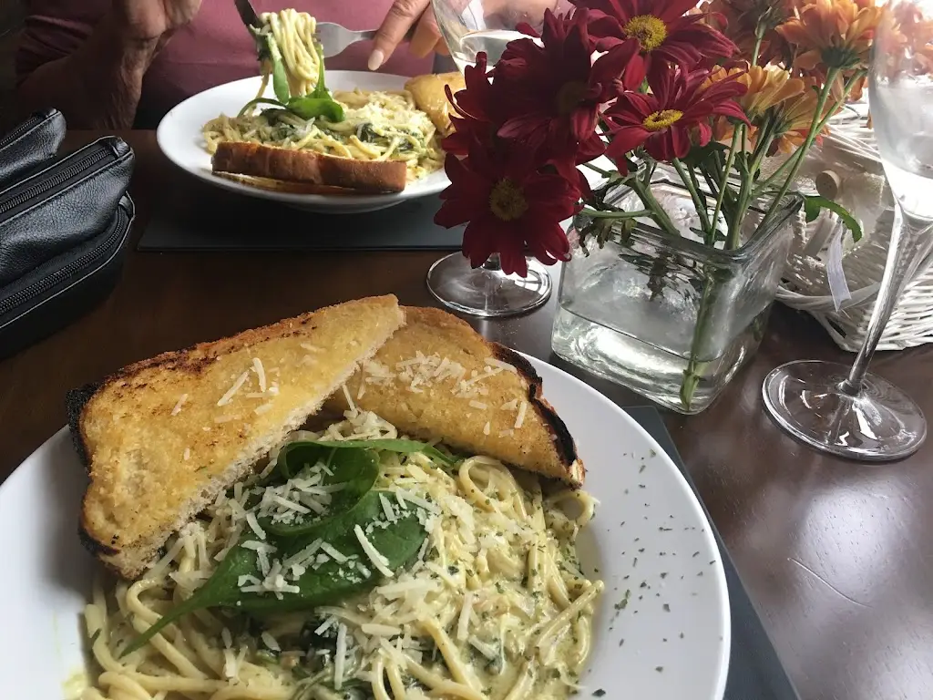 Menu_The White Hart_Great Wakering_imagen_9