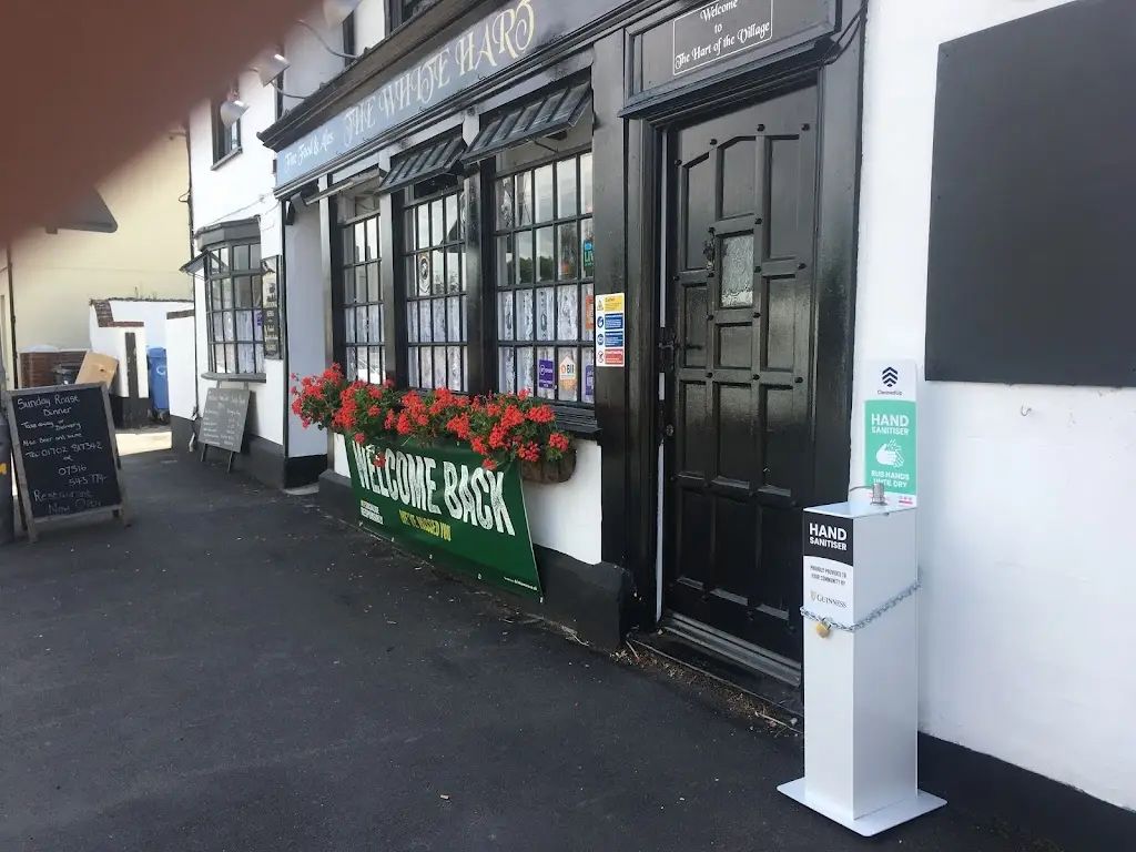 The White Hart_Great Wakering_slider_image_1