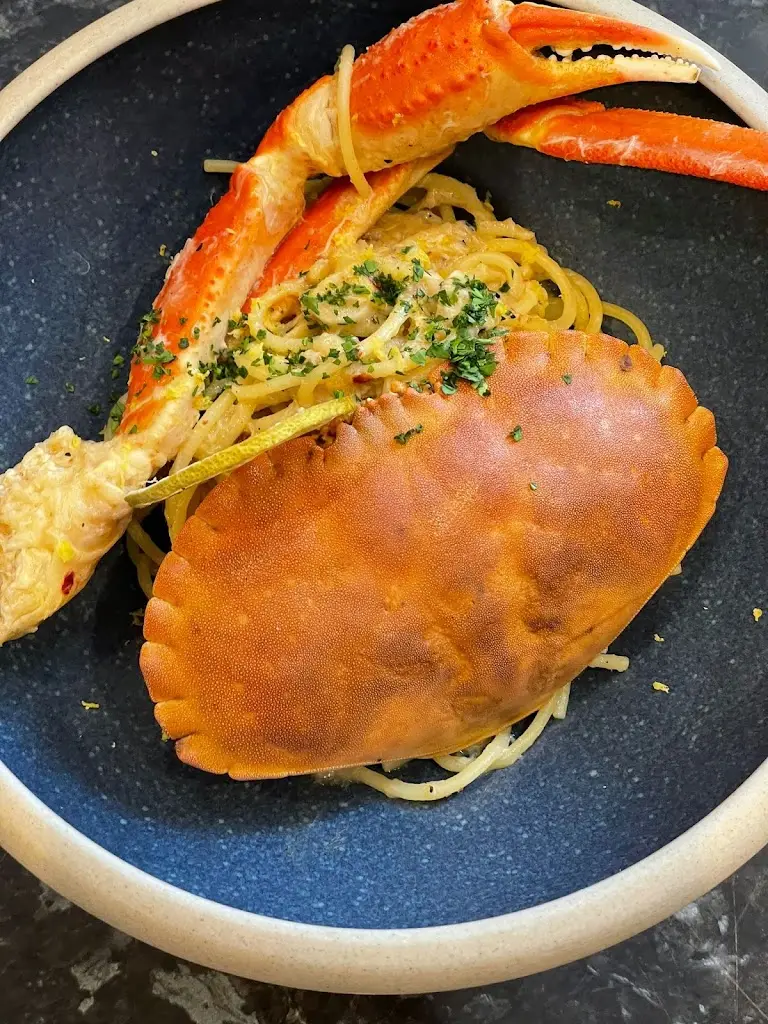 Catherine Cortese_Monti Ristorante Italiano_Great Wakering_review