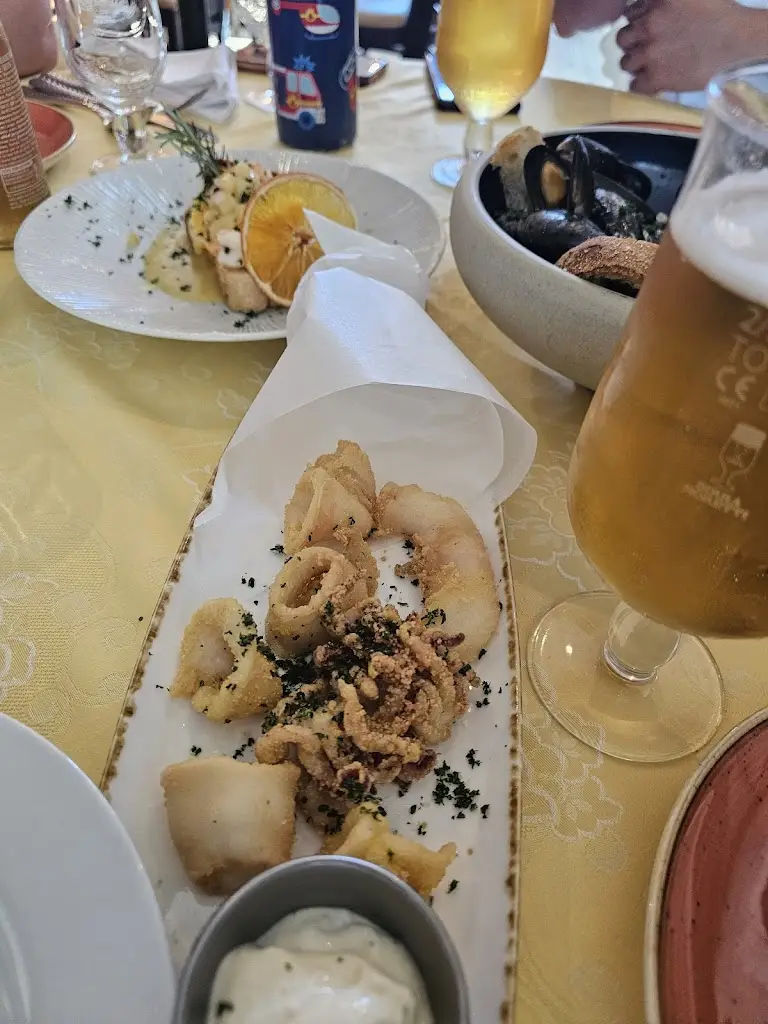 Kejsi Myrtezai_Monti Ristorante Italiano_Great Wakering_review