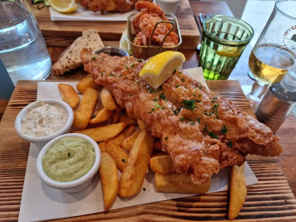 Menu_The Seafood Shack_Great Wakering_image_5