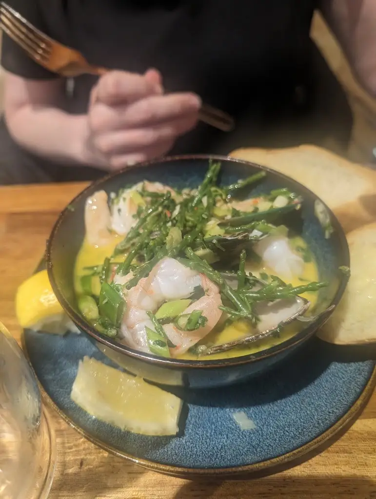 Menu_The Seafood Shack_Great Wakering_image_7