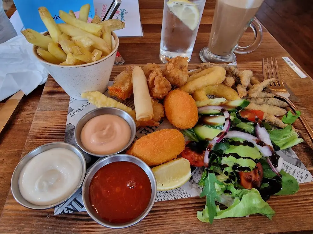 Menu_The Seafood Shack_Great Wakering_image_9