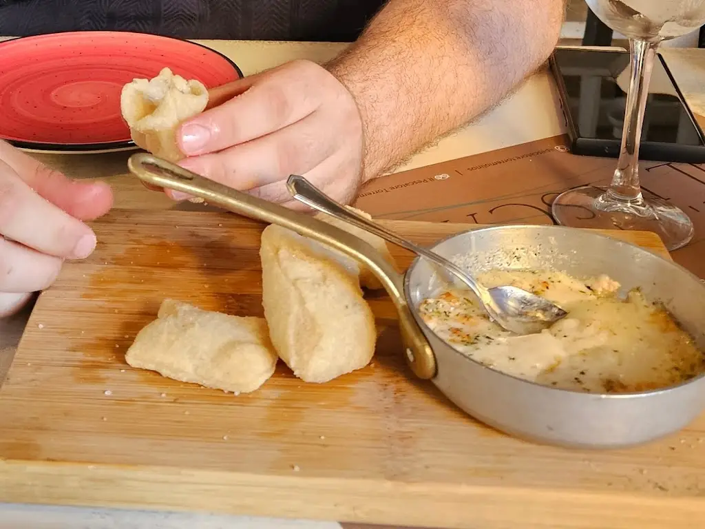 Lucy_Il Pescatore_Great Wakering_review