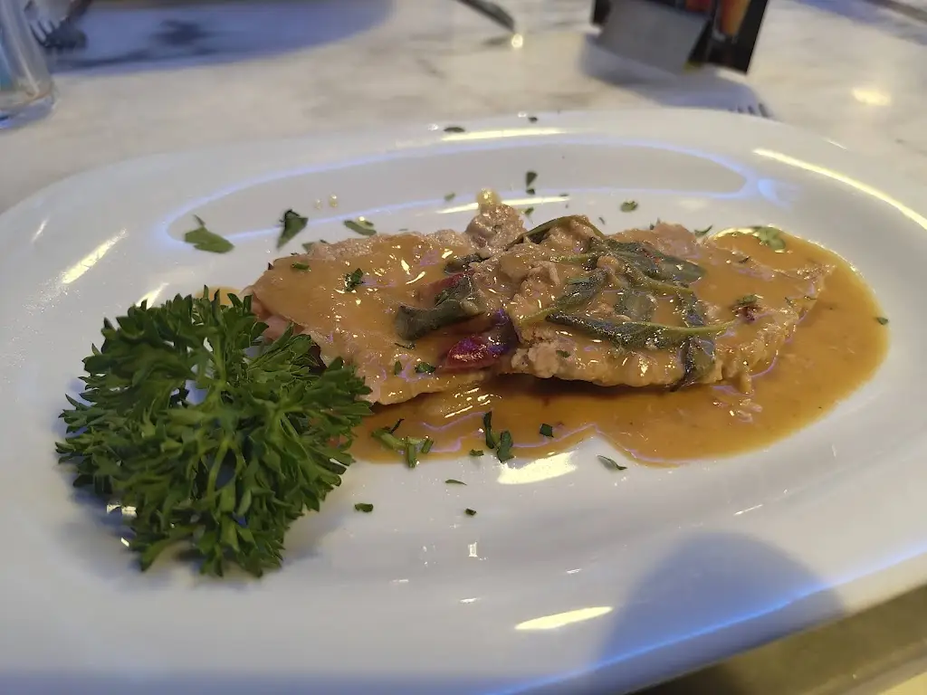 Olu_Il Pescatore_Great Wakering_review