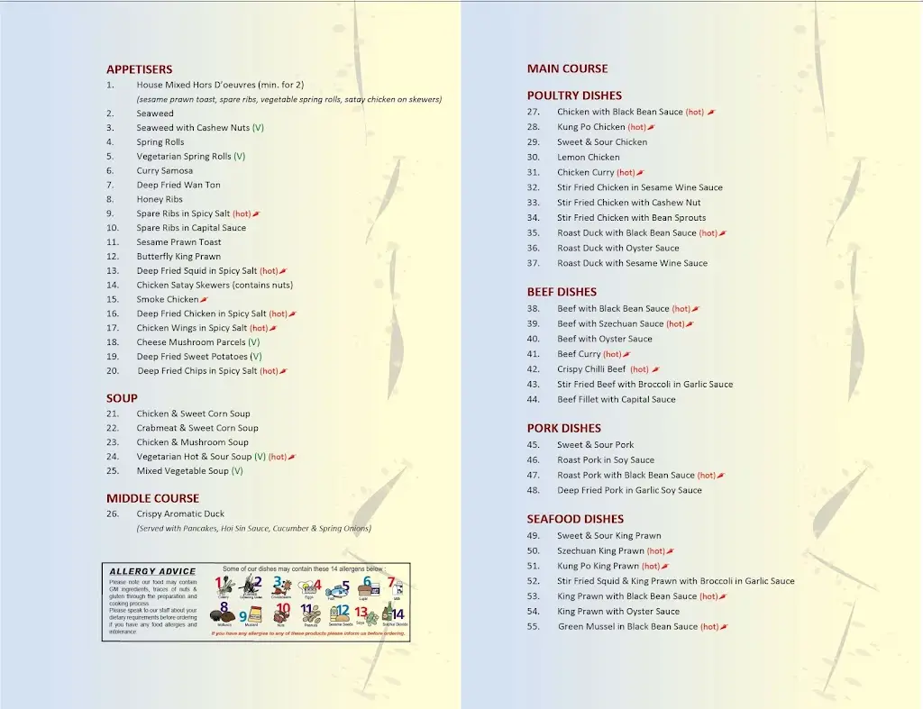Menu_Royal Garden Chinese Restaurant_Attleborough_image_3