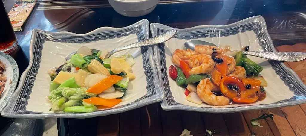 samuel arbon_Royal Garden Chinese Restaurant_Attleborough_review