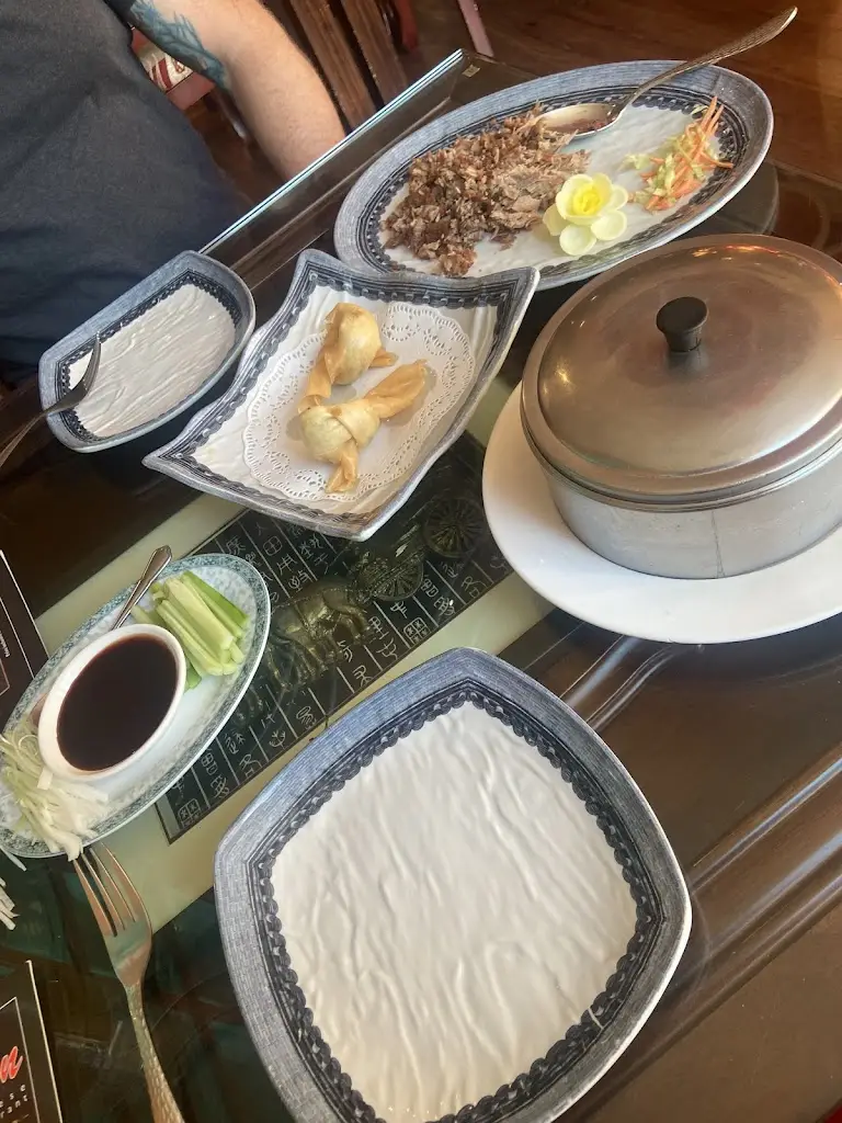 Victoria Whiting_Royal Garden Chinese Restaurant_Attleborough_review