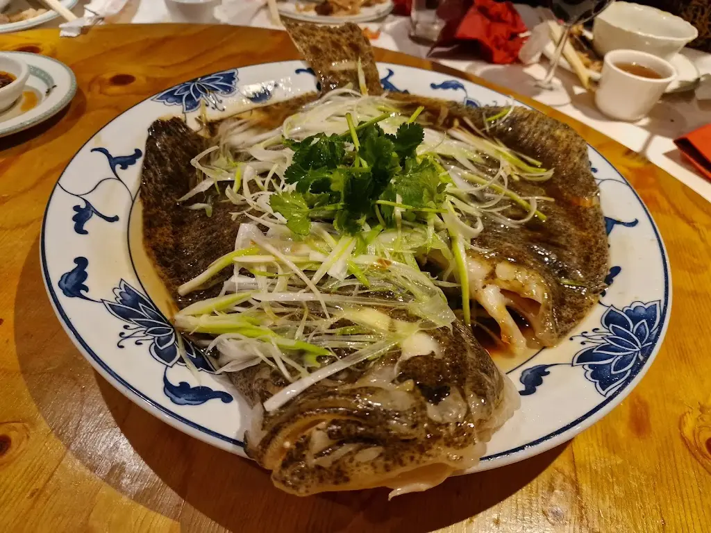 Menu_The Gold Coast Restaurant_Great Wakering_immagine_6