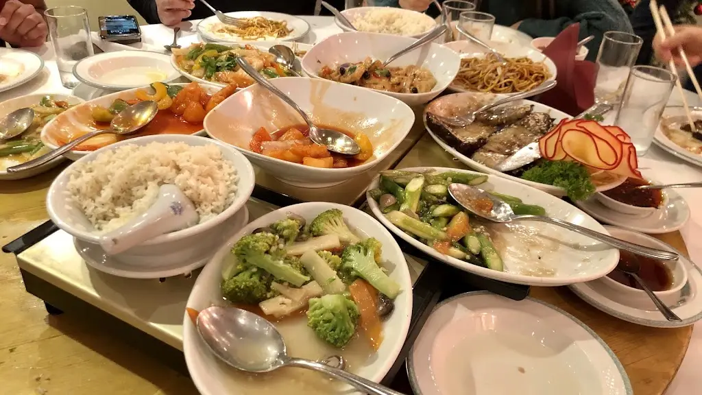 Menu_The Gold Coast Restaurant_Great Wakering_immagine_8