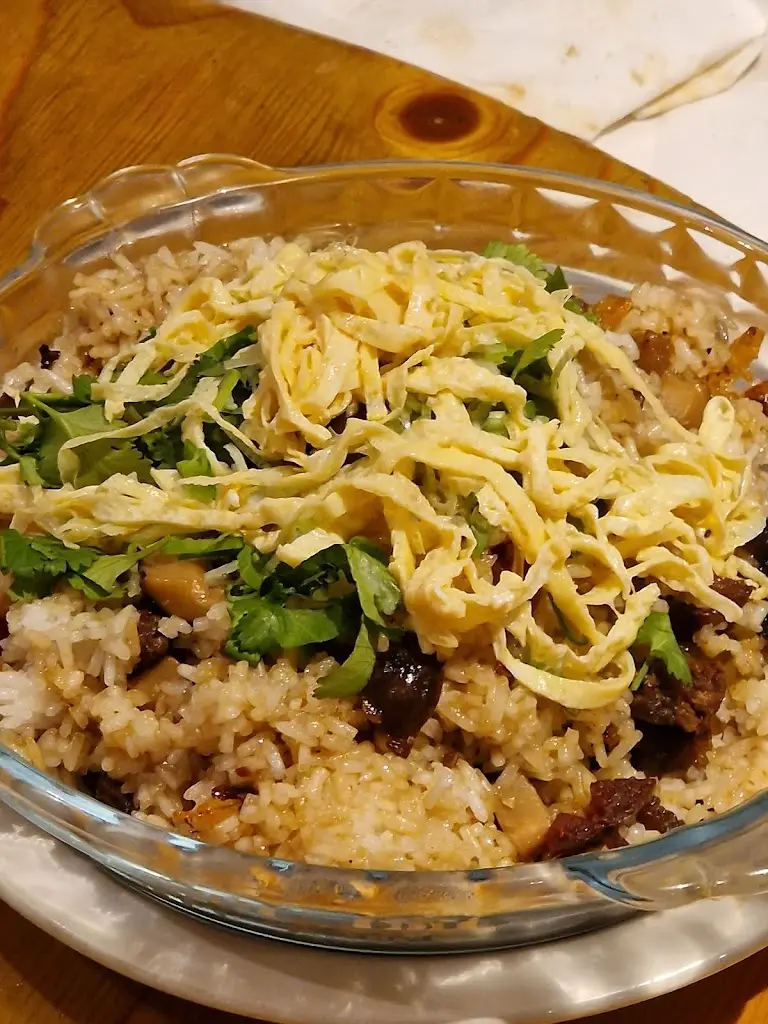 Menu_The Gold Coast Restaurant_Great Wakering_immagine_9