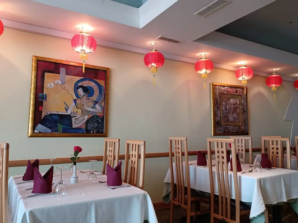 Shadeon Koopa_The Gold Coast Restaurant_Great Wakering_recensione