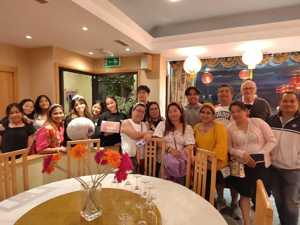 Mary Ann Rilveria_The Gold Coast Restaurant_Great Wakering_recensione