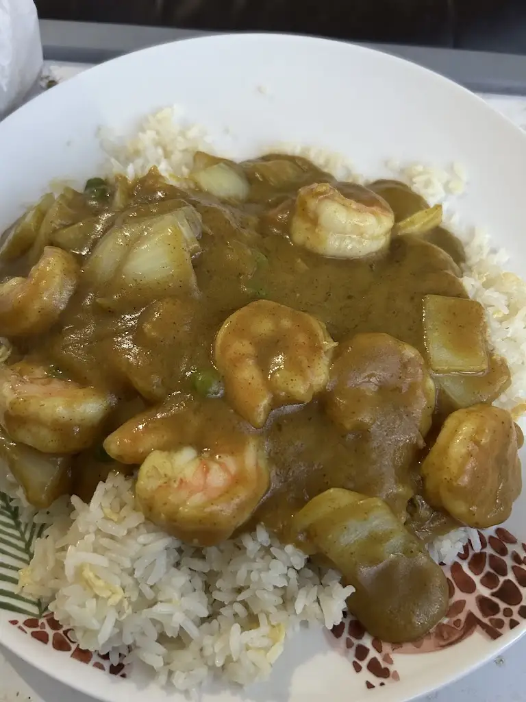 Sophie_Beijing Takeaway_Great Wakering_review