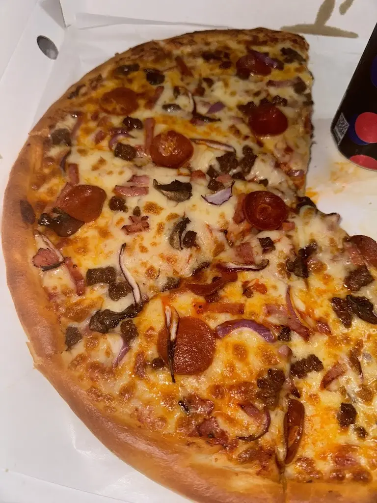 Courtney Spearman_Fire & Flame_Great Wakering_review