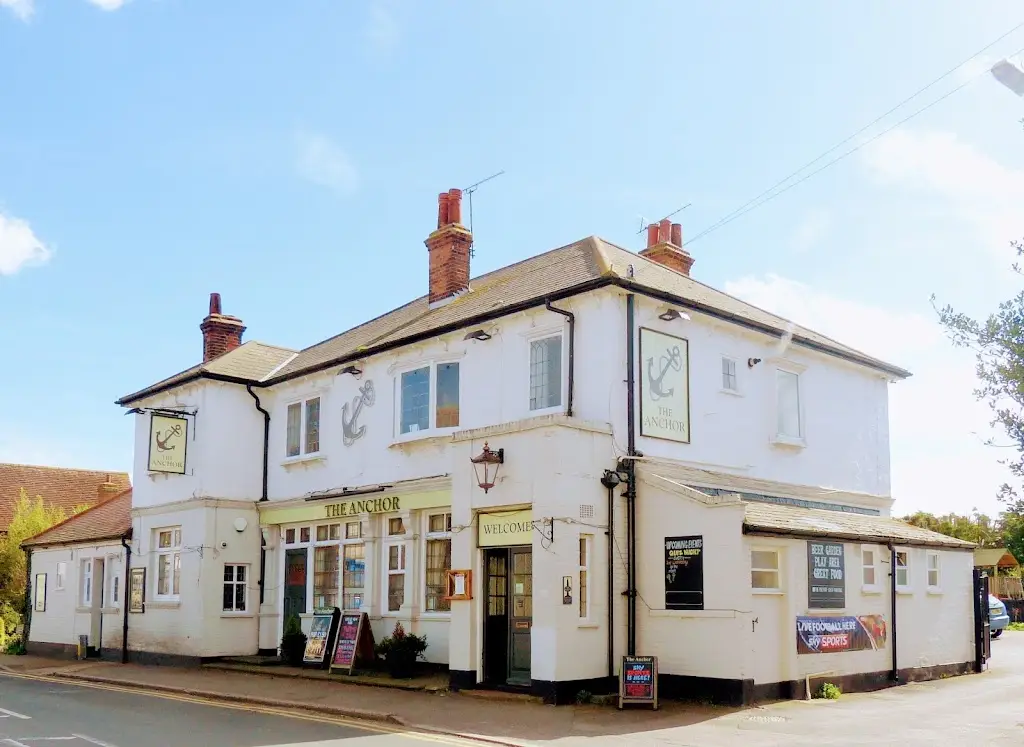 THE ANCHOR_Great Wakering_slider_image_3