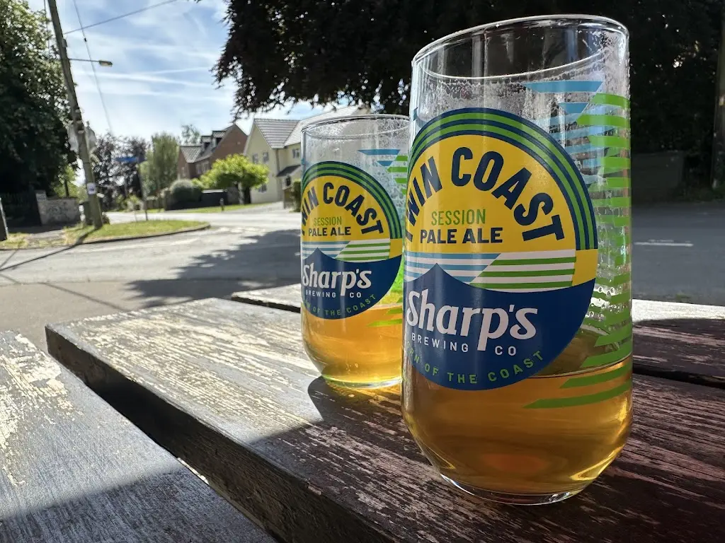 Menu_The Waggon & Horses_Griston_image_1