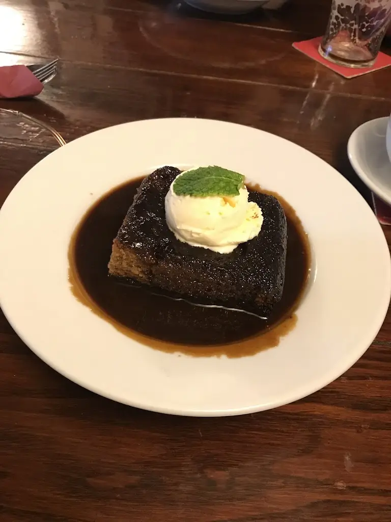 Menu_The Waggon & Horses_Griston_image_6