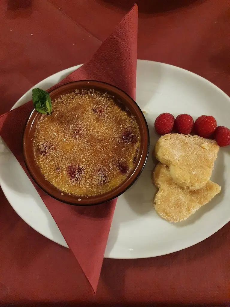 Menu_The Waggon & Horses_Griston_image_7