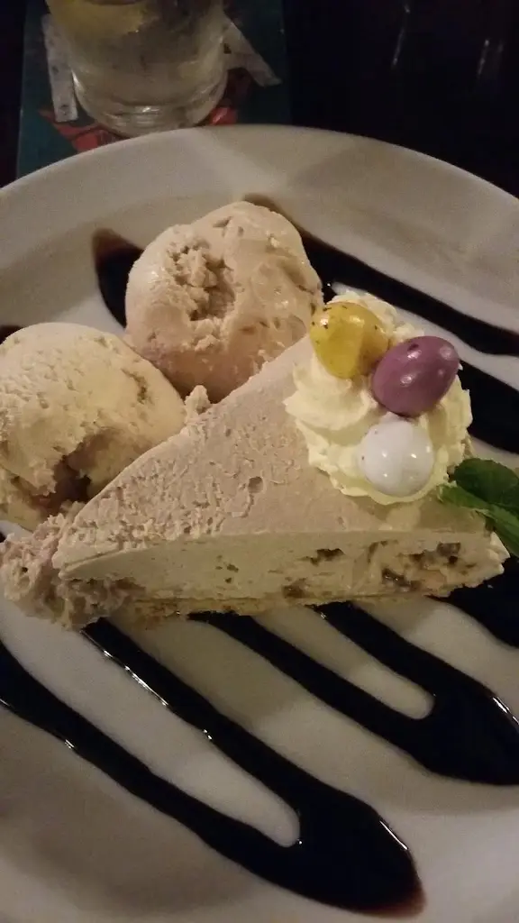 Menu_The Waggon & Horses_Griston_image_8