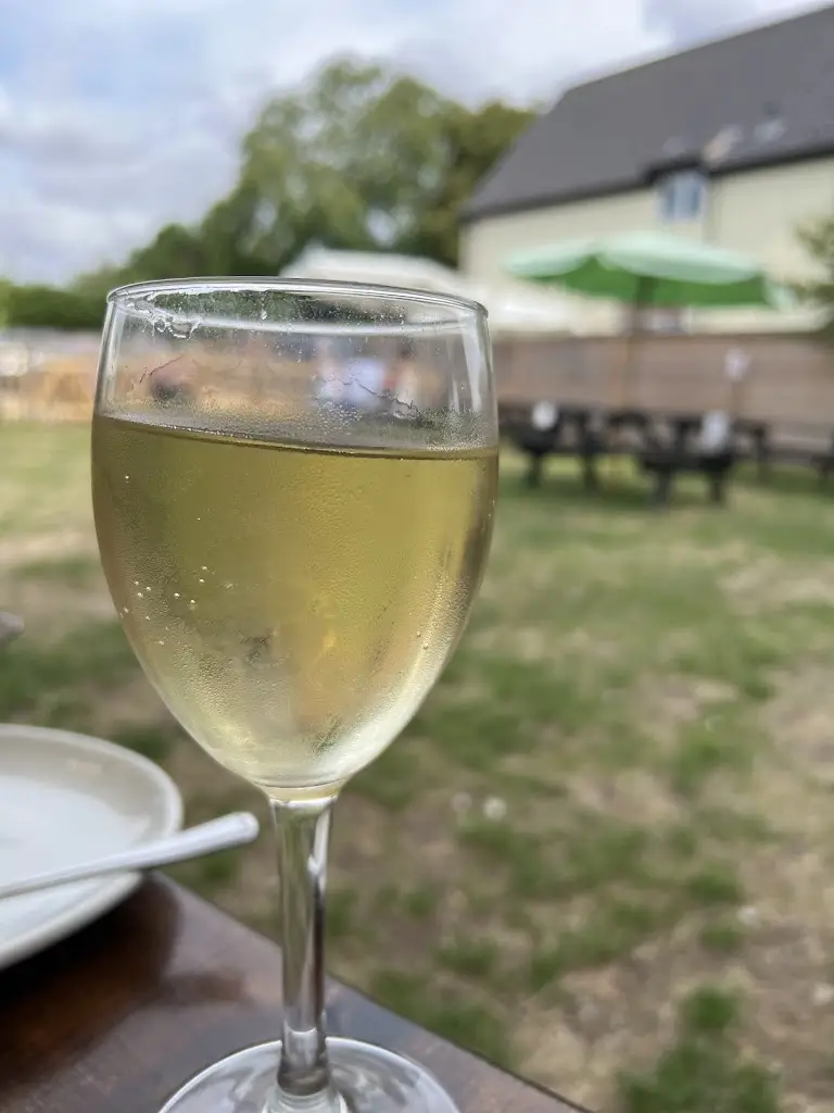 Menu_The Waggon & Horses_Griston_image_9