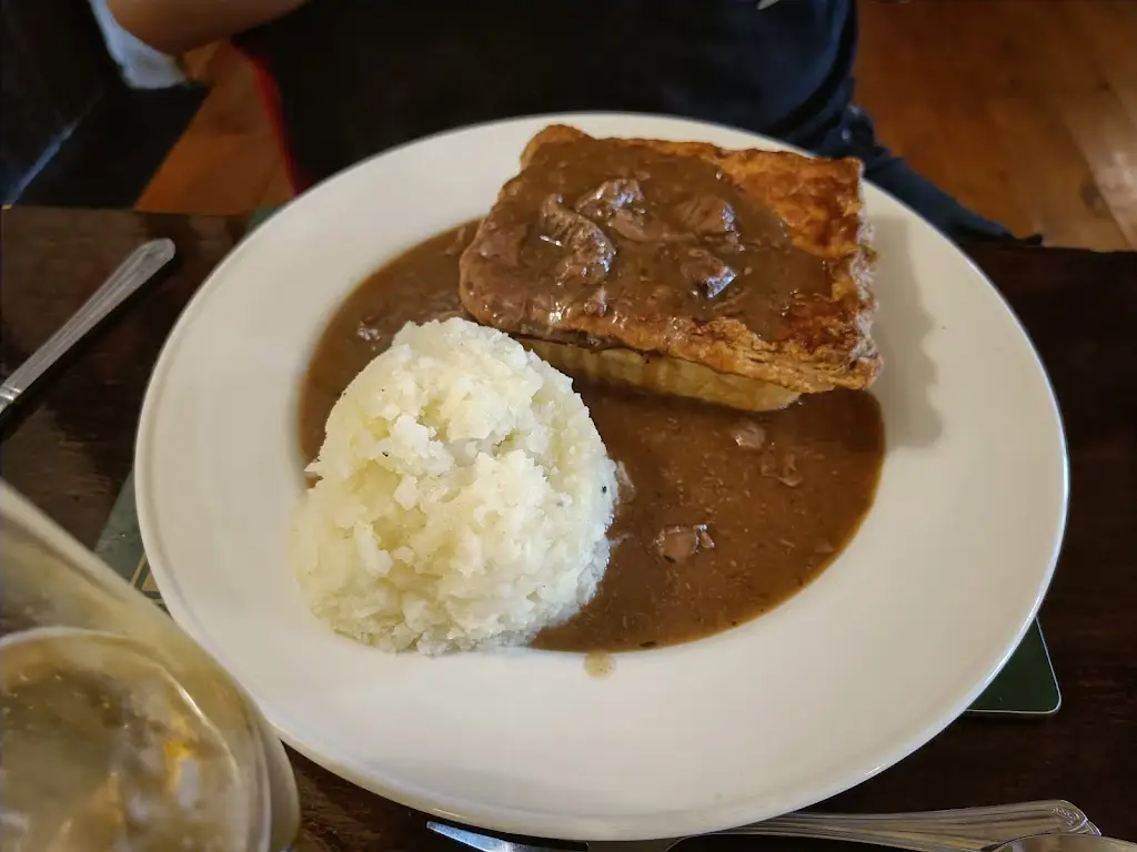 Menu_The Chequers Inn_Griston_immagine_5