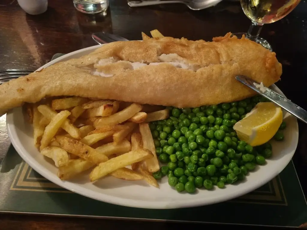 Menu_The Chequers Inn_Griston_immagine_6