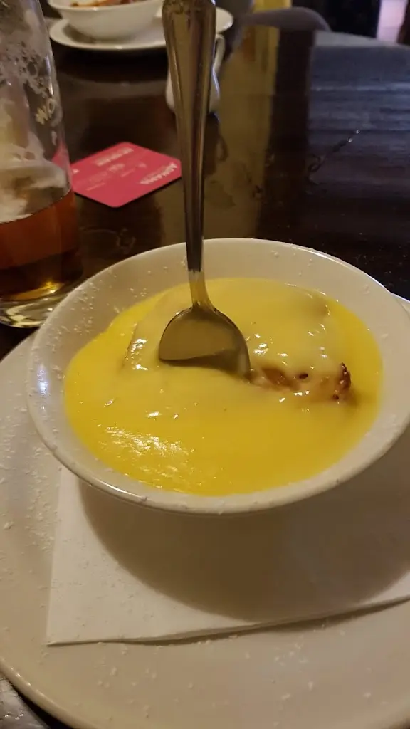 Menu_The Chequers Inn_Griston_immagine_8