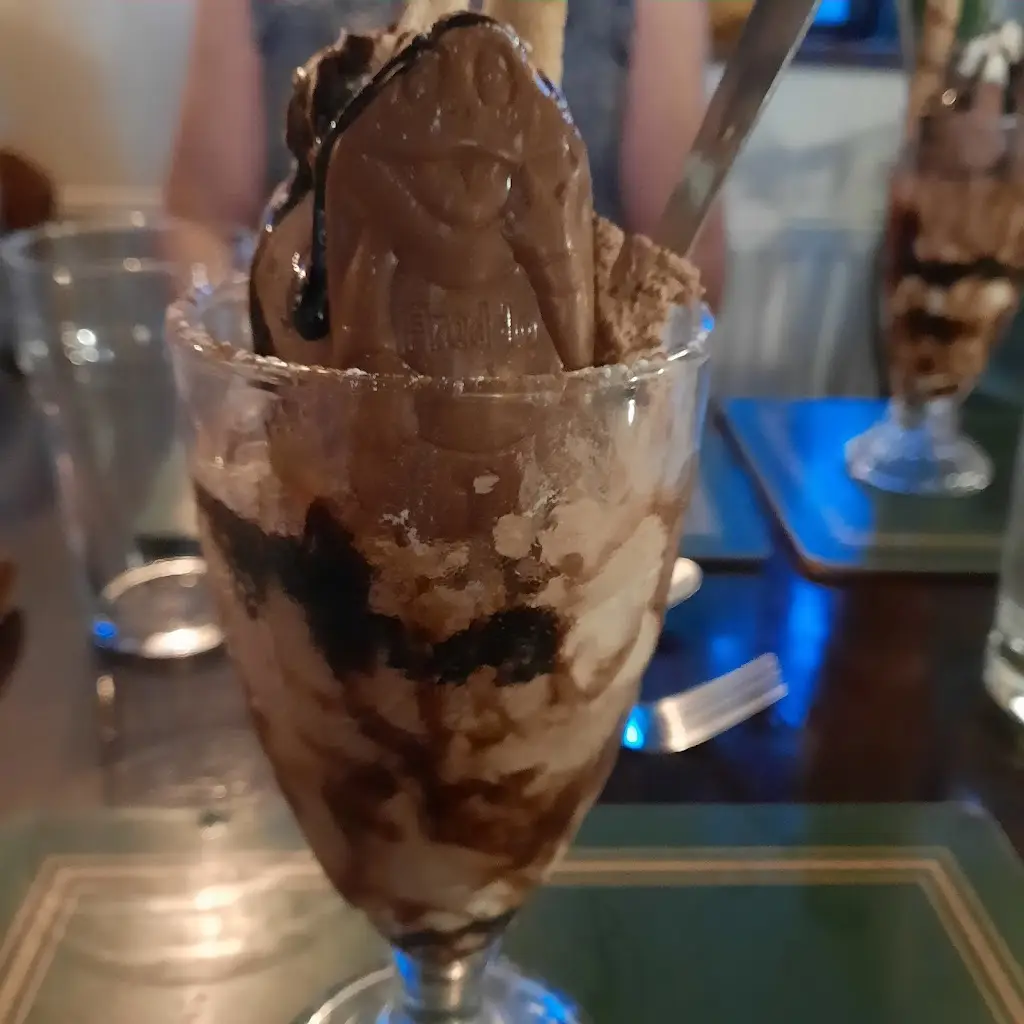 Menu_The Chequers Inn_Griston_immagine_9