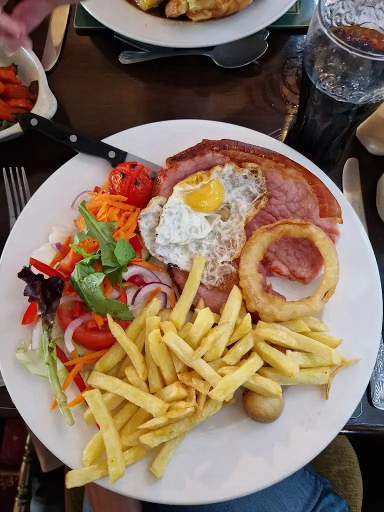 The Chequers Inn_Griston_slider_image_2