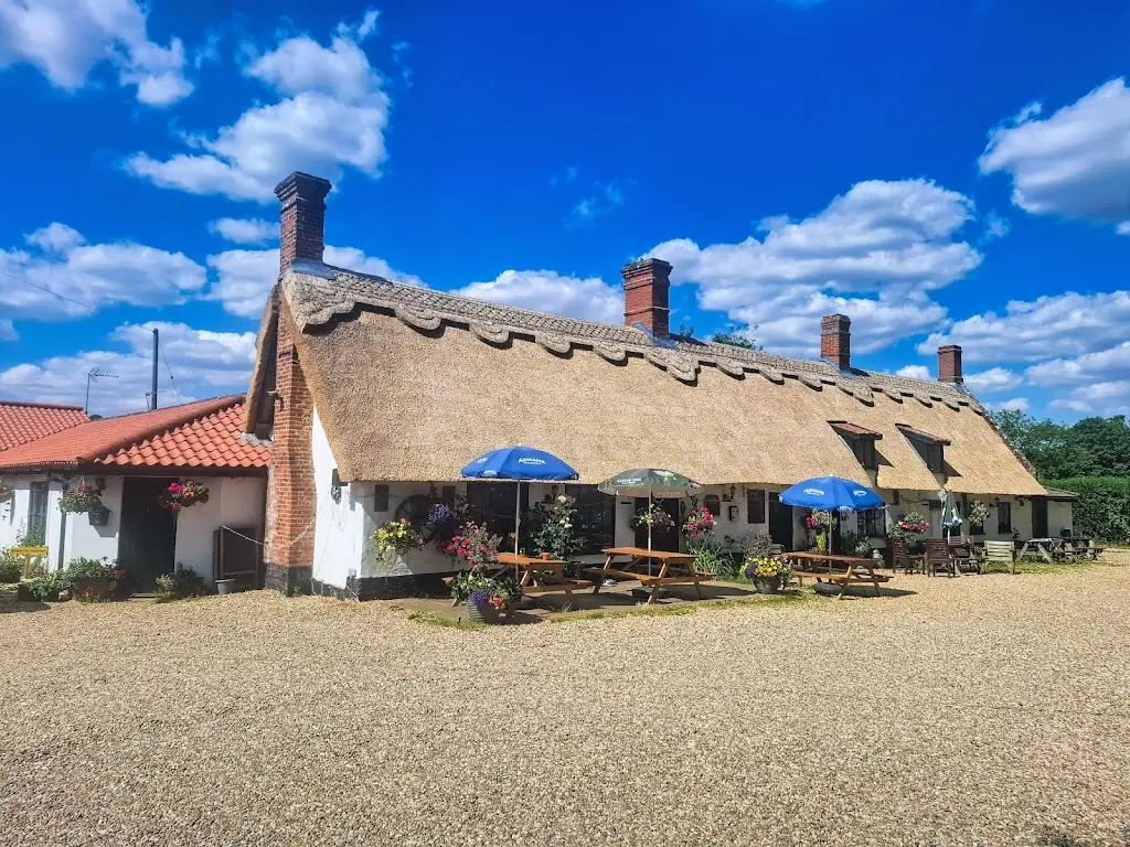 The Chequers Inn_Griston_slider_image_3