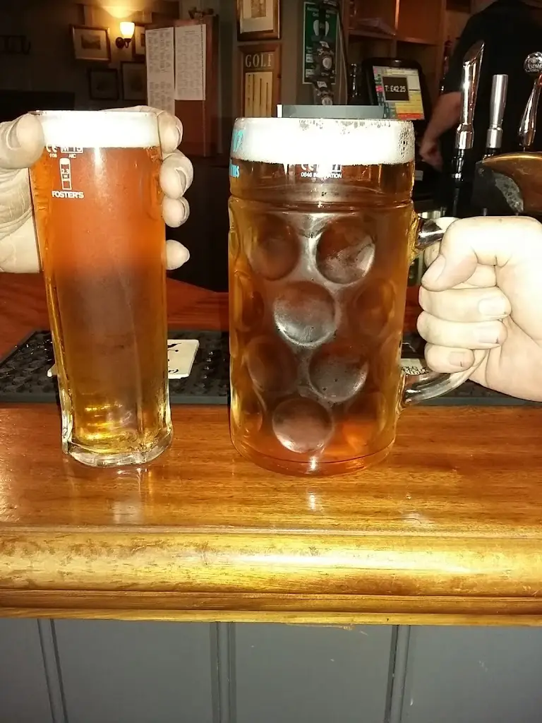 Menu_The Potters Arms -_Great Missenden_image_3