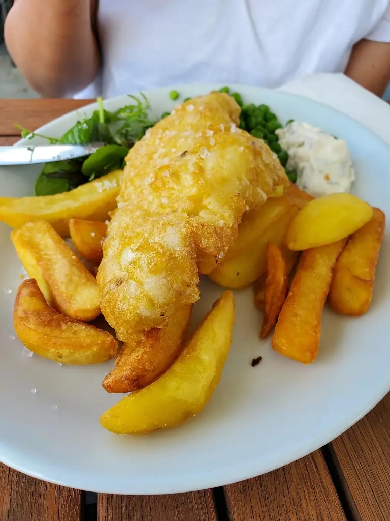 Menu_The Potters Arms -_Great Missenden_image_4