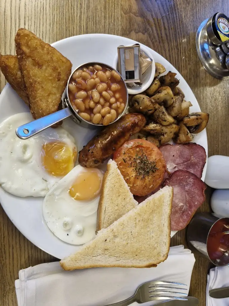 Menu_The Potters Arms -_Great Missenden_image_5