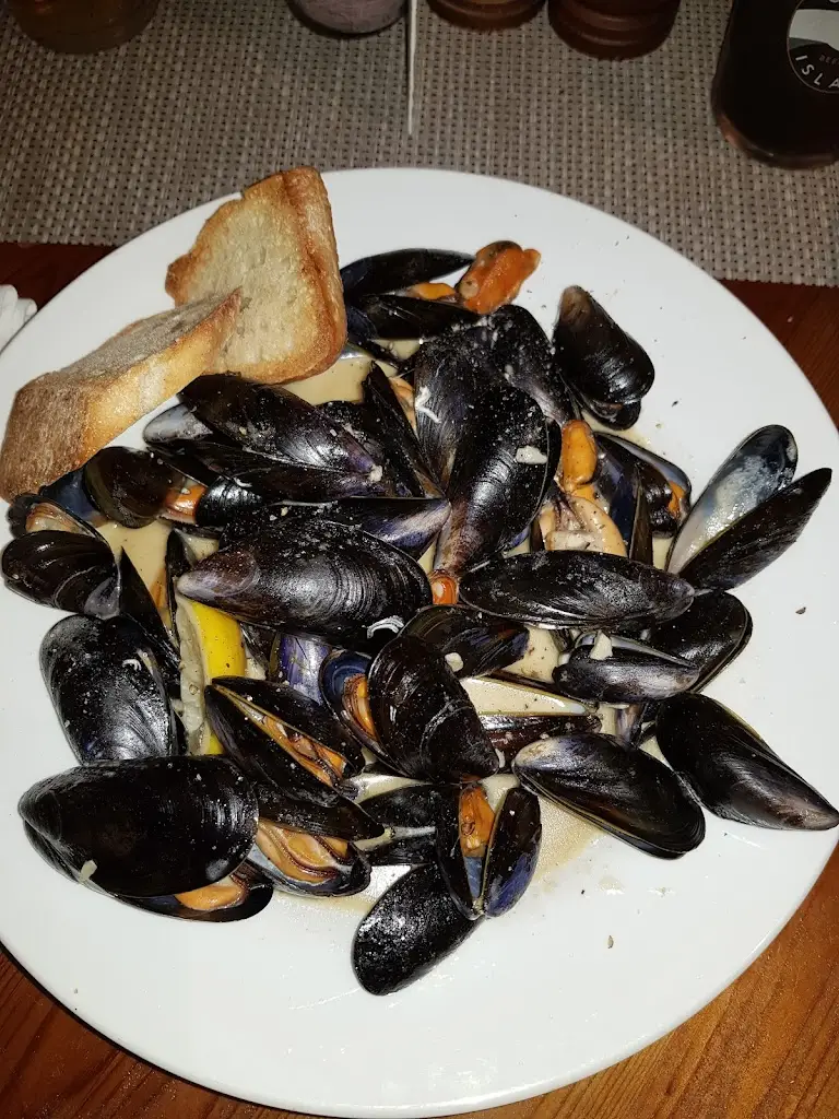 Menu_The Potters Arms -_Great Missenden_image_9