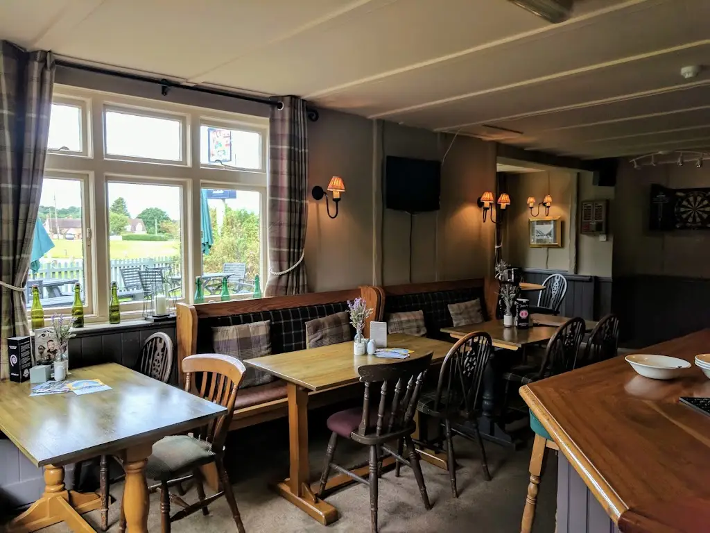 The Potters Arms -_Great Missenden_slider_image_1