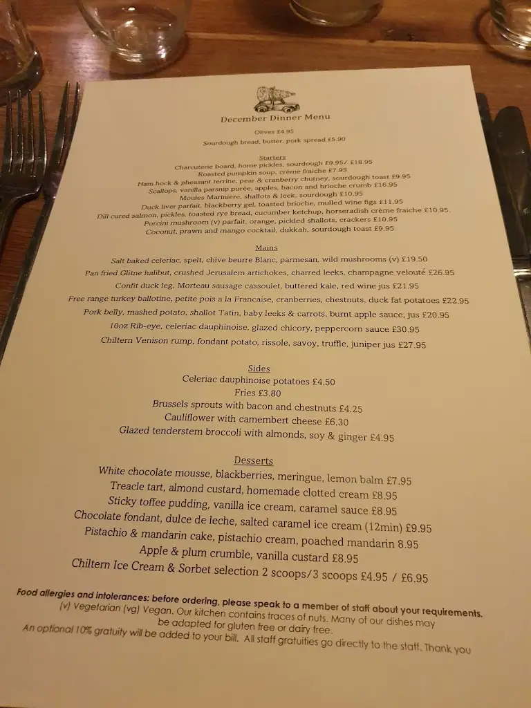 Menu_Nags Head - Great Missenden_Great Missenden_image_3