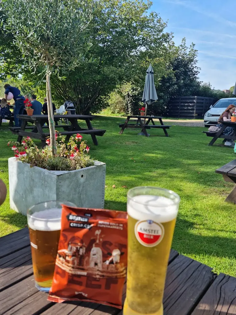 Menu_Nags Head - Great Missenden_Great Missenden_image_5