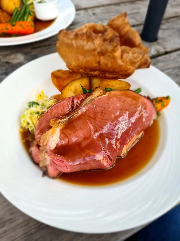 Menu_Nags Head - Great Missenden_Great Missenden_image_6