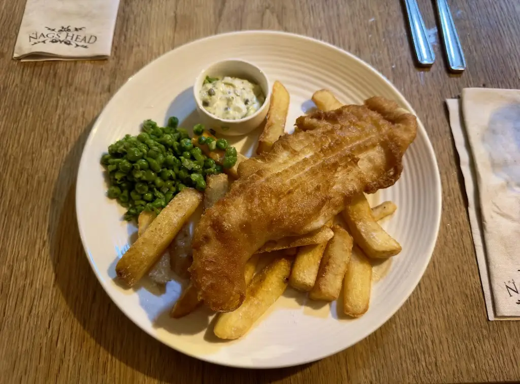 Menu_Nags Head - Great Missenden_Great Missenden_image_9