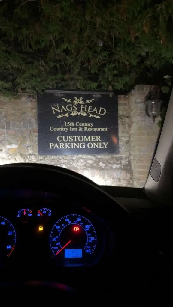 Kimran Kaur_Nags Head - Great Missenden_Great Missenden_review