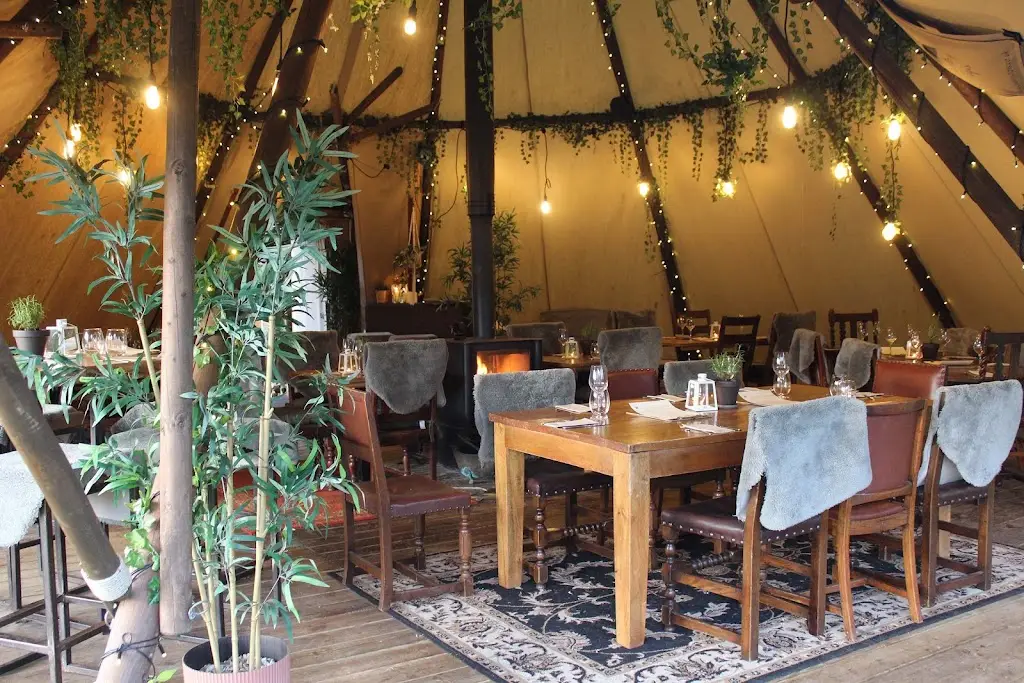 Nags Head - Great Missenden restaurant in Great Missenden