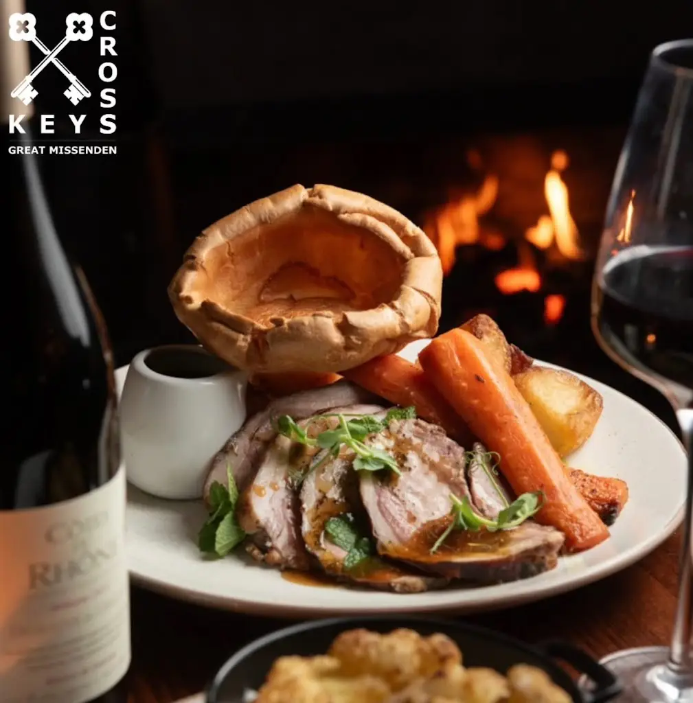 The Cross Keys_Great Missenden_slider_image_2