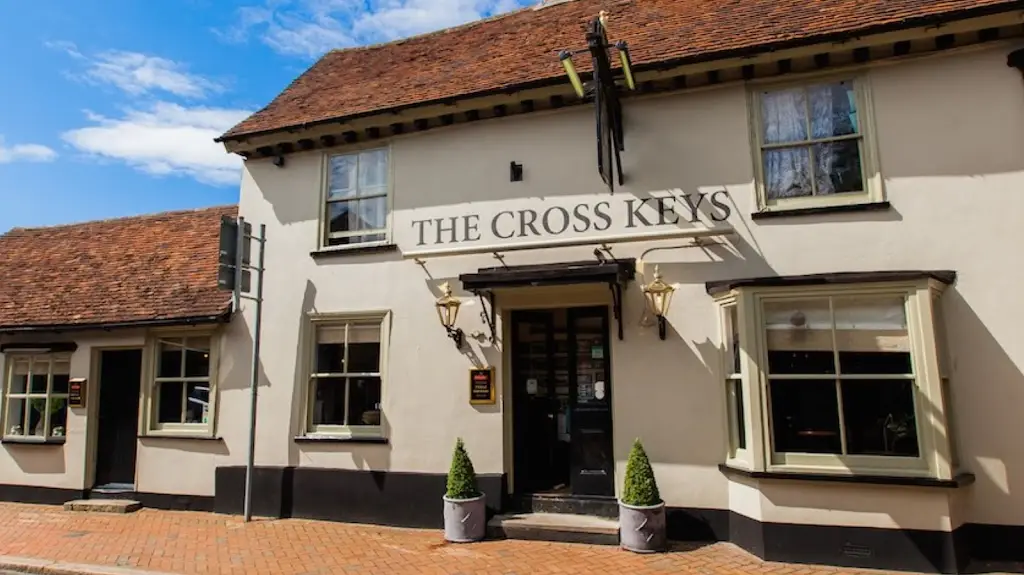 The Cross Keys_Great Missenden_slider_image_3