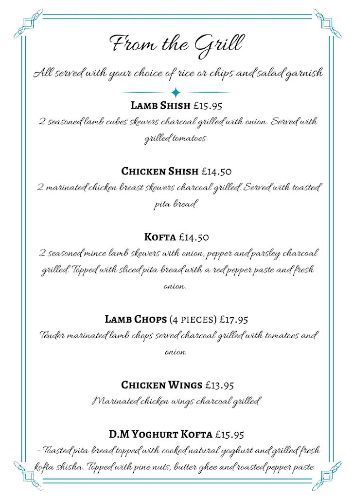 Menu_Deep Mill Diner_Great Missenden_image_3