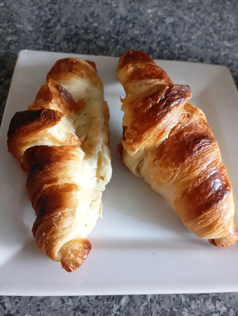 Malcolm Stark_Deep Mill Diner_Great Missenden_review